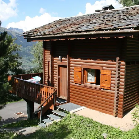 A Montalbert: 3 Chambres, Mezzanine, Cheminee, Cuisine Equipee, Parking - Fr-1-755-7